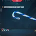🌍EU | 3 Skins | 1 Knives | Winterwunderland Candy Cane🍬  | Singularity Vandal | Primordium Phantom | 6.9K VP Spent