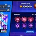 SUPER CHEAPEST 100K TROPHY ACC | 53 MAXED | 72 HYPERS | SATURNIAN FAME 3 | 386 SKINS | LEGENDARY RANKED