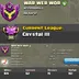 Level 12 Name war wer wor Crystal 3