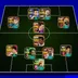3251x Strength! 8x BigTime! 49x Epic! 24x ShowTime! 6x Top BlitzCurler! Messi!Salah!Kvaratskhelia!Maldini!Gabriel Magalh