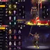 iOS/Android - Server EU - Level 54 - Rank Silver - Set 19 - Emote 14 - Weapon 104 - Mythic 13 - Epic 29 - Code1493