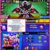 [R12 High Tier] 71K Trophies [54 hyper +35 Max +10 lvl 10 +29 lvl9 Brawlers] Brawlers 104 [Buffies 32] 235 Skins [Chk Pi