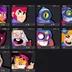 457 TROPHY 10 BRAWLERS FULL ACCESS