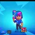 🔥RARE STAR SHELY SKINS BRAWLER ACCOUNT🔥46 HYPER CHARGE 51 MAX-49.9K GOLD-44K TROOHY-HYPER CHARHE SKINS 4- 2018 ACCOUNT