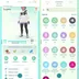 [ A88 ] LVL 70 | 129 Shiny | 121 can evolve | 6 Costume | 6 shiny costume | 3 Hundo |  1x Master ball | 2.7 million  St