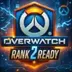 🚀 50 wins Ranked Ready 🚀 Skins