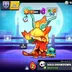 👑 PREMIUM 61K TROPHY  96 BRAWLERS TOTAL 80 MAX⚡ 73 HYPERCHARGE FULLY SAFE AND SECURED  INSTANT DELIVERY 
