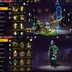 iOS/Android (Global) - Level 63 - Set 95 - Emote 35 - Pet 8 - Weapon 254 - Artifact 1 - Mythic 38 - Epic 76 - Diamond 0 