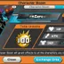 [4515][IOS+ANDROID] 22 EX META - HB 100 - Kizaru + Blackbeard + Light Luffy + Garp + 2 Rogers + Shanks + Law + Whitebear