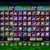 2090 - iOS Android - Global - Level 230 - 661 Character - 18 LR - 54 Ur - 1300 Dragon Stone 