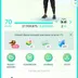 SHINY LEG KYUREM ZEKROM - 2016 YEAR - LEVEL 70 - 173 SHINY - 16 LEGENDARY || 9-10million STARDUST - RENAME AVAILABLE - S