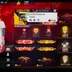 LVL 62 | NARUTO BUNDLE | DRACO M10 | PRIME 4 | INSTANT DELIVERY