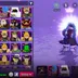 3 3x Monarch | Shinobi God Infinite Dreams | Shiny Strongest Shinobi | Shiny Fruit Eater | LV.19 Automatic Access 0
