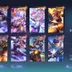 🔥NEARLY MEGA 🔥 || EXALTED-1 || LEGEND-1 || GRAND- 11 || EXQUISITE-12 || SKIN-432 || ALL HEROES AVAILABLE ||