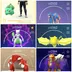 Lvl 55 | [Shiny Mewtwo 3k] | 54 Legendary | Zacian | Dialga | Zapdos | Regieleki | Entei | Instinct | 550