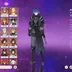 (Europe) Endgame account 