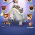 5 - FC 8 | Power 477M  | 33 Hero | VIP 8 | 9 Skin | 1 Helios | 760k Gems | 2,1k Mythic Shard | INSTANT DELIVERY!