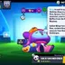 78K TROPHY | SOLAR FAME | EXCLUSIVE SKINS | 97 BRAWLER | 96 MAXED | 63 HYPERCHARGE | 369 SKIN | INSTANT DELIVERY