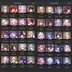 2089 - All Platform - EU - Level70 - 52 Character 30 5'star - 21 Light Cone 5'star - Sparkle - Acheron - Cyrene - Castor