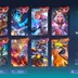 RAREST ASSASSIN MM BASED ACC || 5 LEG 11 GRAND 15 EXQUISITE || ALMOST MEGA 4 || EX 111 STAR || RARE BORDER || 168 MW