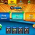  Fb login | 300 million Coins ( 300M ) | Level 30 + | 60 + Cash | ANDROID/PC/IOS | ALL TABLE OPEN | INSTANT DELIVERY