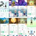 2058 Level 75 Legacy 50 Level 50 Jacket. Legends100 x14 Grusha Pose Pikachu Ph. D. Pose SHUNDO Necrozma