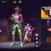 Free Fire Old 8 years Elite pass 6 7 8