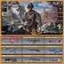 💥1x Mythic (AK117 ) | 15x Legendary |⭐OG Skins | Full Ownership | Activision Login