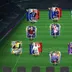 FC Mobile 125 OVR Account  Mbappe, Messi, George Best  Top Team  Fast Delivery