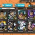 [4340][IOS+ANDROID] 7 EX - Light Luffy + Kizaru + Sabo + Kaido + Saturn + Yamato + Roger , BFs Kuma + Chopper 