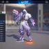 DOOMFIST 50 PRISMS800 COIN +20 LEGENDRYENDORSE 3FULL ACCESS A 0