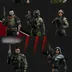 Warzone 4 - All Platform - Level 56 - Main BO7 Guns Max Level - Prestige Master - With 2 Display Name Token - code1610