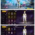 South America Spanish Lv63 | Rare Criminal Set | 3 Evo Guns | 104 Bundles | 309 Weapon Skins | 39 Mythic | LOL Emote