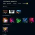 League of Legends OG Account 2015  218 Skins All Champs  Diamond IV