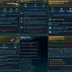 LVL1 GRAVITAR LEVELING PACK (HARLOWE CM MAX ALL SKILLS + 534K SHIELD + GRENADE + REPKIT + ENHANCEMENT + 789K DPS WEAPON)