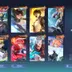HYPER BASED MEGA II ACCOUNT || 4 LEGEND | 23 GRAND | 15 EXQUISITE || WINRATE 60 || RECALL COLLECTION
