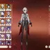 AR57 Genshin Impact Account | 2 Battle Pass Weapons | Many 5 stars  things | Ready to Play