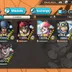 [4149][IOS+ANDROID] 4 EX - Garp + Kuzan + Shanks + Zephyr , Support 142 , Good Medal