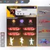 Ultra Premium Account | Prime 6 | 23.3k Likes | Level 75 | 11 Evo Guns | Cobra MP40 Almost Maxed | One Punch Man Shotgun