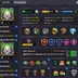 450 LEVEL ACCOUNT | 78 CCP | Great Cue Collection | 2.4B Coins | Miniclip Unlimited PW Change | Final Warning