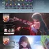2107 - All Platform - EU - Union80 - 33 Character 21 5'star - 13 Weapon 5'star - Aemeath - Cartethiya - Chisa - Augusta 