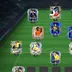 Ultra 123 Ovr With Neymar Jr Card | 2.3B Liquid Coin | 10k Star Shard | Kvara-Carlos-Rooney | Android & iOS Ea Link