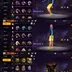 iOS/Android - Level 52 - Rank Silver - Set 78 - Emote 14 - Pet 26 - Weapon 101 - Mythic 15 - Epic 30 - Linked Gmail - Se