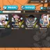 [4494][IOS+ANDROID] 6 EX - Luffy G5 + Roger + Saturn + Big Mom + Yamato + Zoro , Support 157 , Good Medal