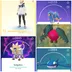 Lvl 50+ [Solgaleo/Lunala] | 45 Legendary | Kyogre | Zacian | Ho-Oh | Lugia | Regieleki | Regidrago | Instinct | 742
