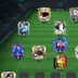 125 OVR BEAST- 3B COIN- 21K SHARDS- 12K RANK UP TOKEN- MESSI X DEL PEIRO X MALDINI | FOR BOTH ANDROID AND IOS