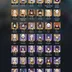 Instant | Genshin Impact | 59 AR | 55 characters (18 legendary) | 7 legendary weapons + 3 constellations | Mail |2 Gifts