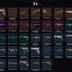 AP - LVL 145 - Unranked - 6 Knifes - 51 Skins (42,175 VP) Araxys Operator, Singularity Phantom, Reaver Knife, Ruin Dagg