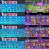 [LVL-682 MAX] |[LEGACY STREAK-425]| [SQUAD-35/37] [RARE-125 EMOTES][COINS-829755] [NAME CHANGE AVAILABLE] [01]