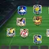 A131! GOAT CR7 123 Ovr | 119 Cr7 & R.Carlos | Meta Monters(Gullit-Socrates-Vidic-Hazard) 74B T.V. | Android & iOS | EA